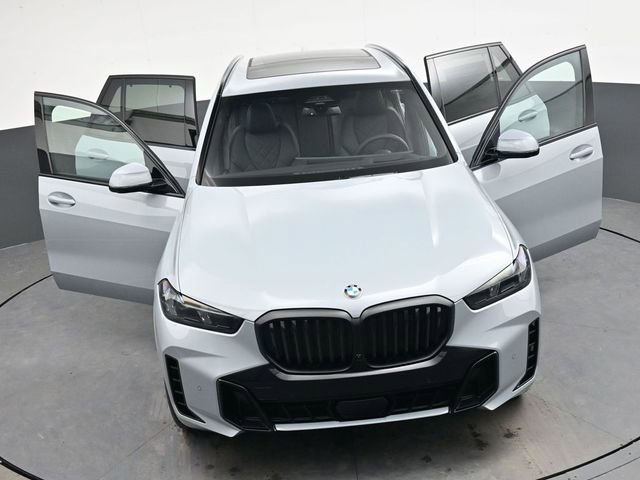 New 2026 BMW X5 sDrive40i w/ M Sport Package RWD image 42