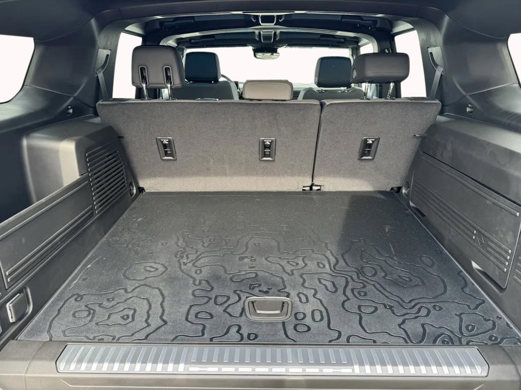 New 2024 GMC Hummer EV 3X w/ Omega Edition image 43