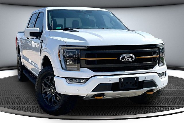 Used 2023 Ford F150 Tremor w/ Equipment Group 402A High AWD/4WD image 3