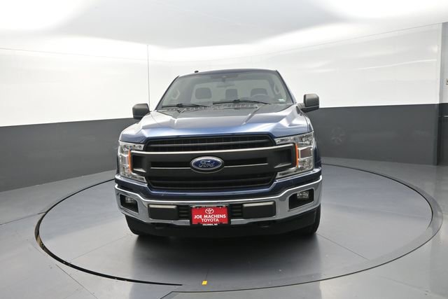 Used 2019 Ford F150 XL w/ Equipment Group 101A Mid image 33