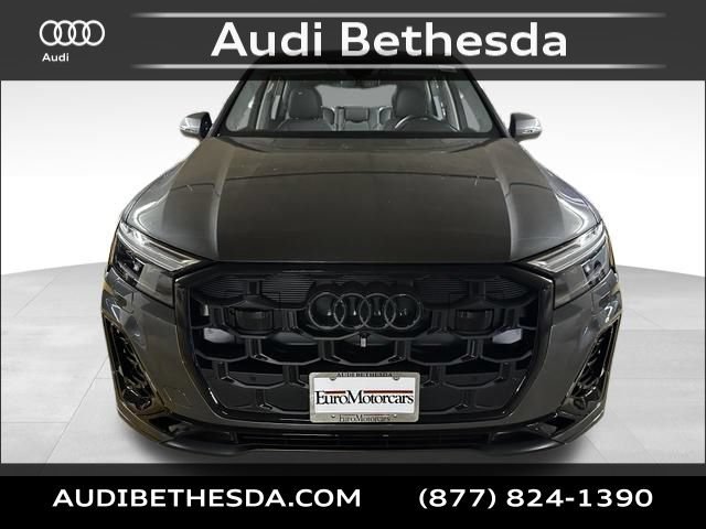 New 2026 Audi Q7 Premium Plus AWD/4WD image 2