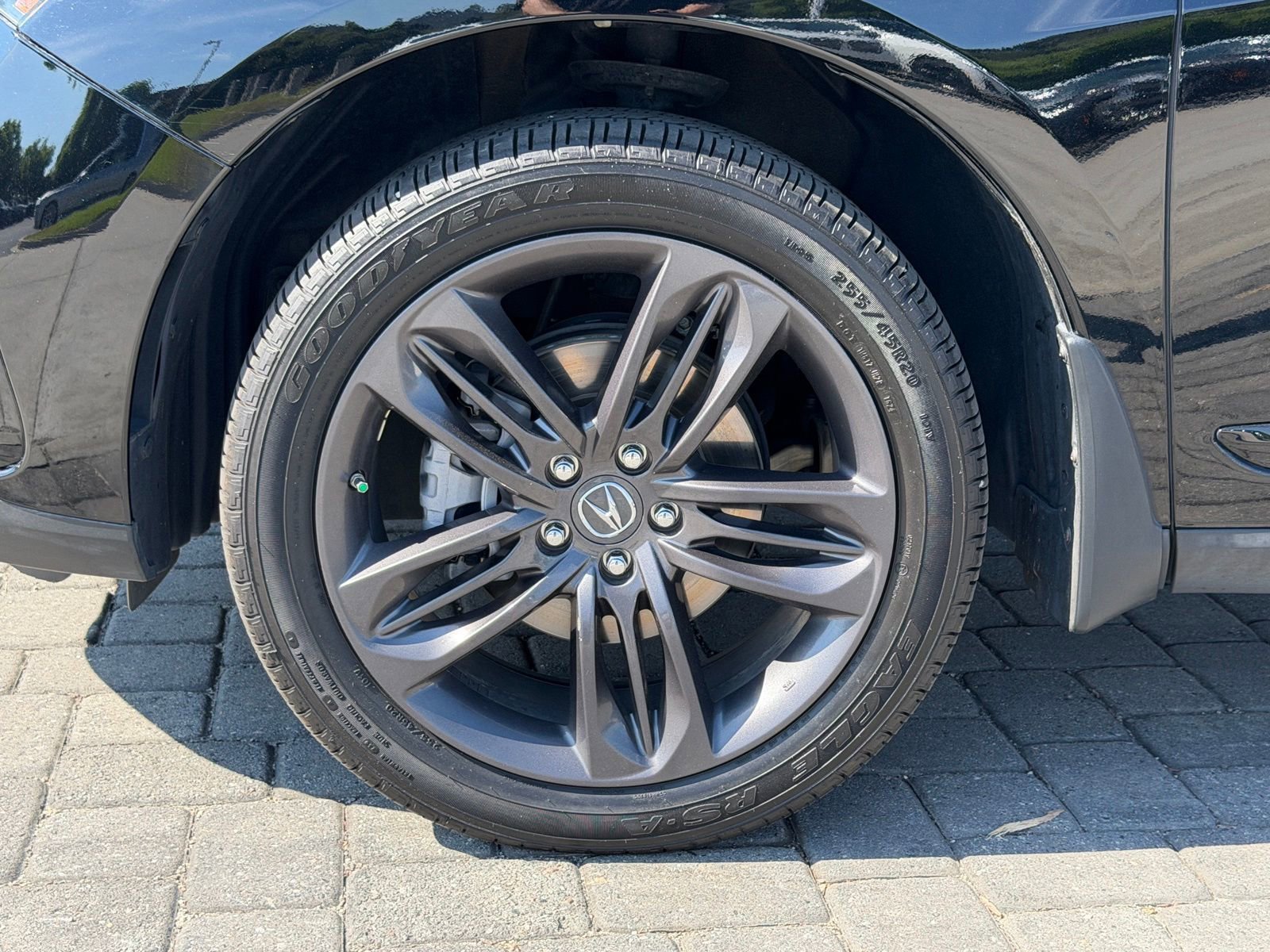 Used 2021 Acura RDX A-Spec image 13