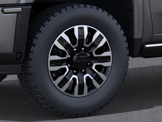 New 2026 GMC Sierra 2500 Denali Ultimate AWD/4WD image 9