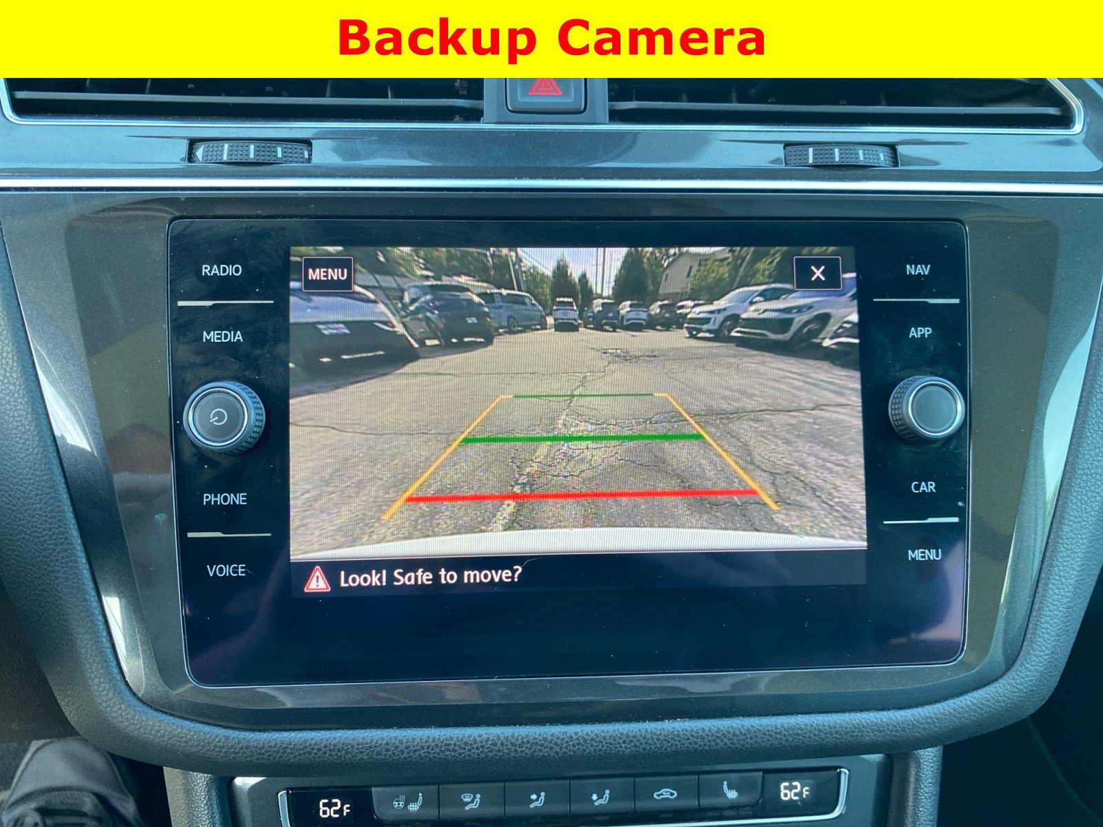Used 2018 Volkswagen Tiguan SEL Premium AWD/4WD image 36