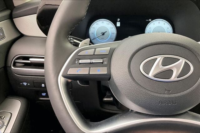 Used 2025 Hyundai Palisade SEL FWD image 23