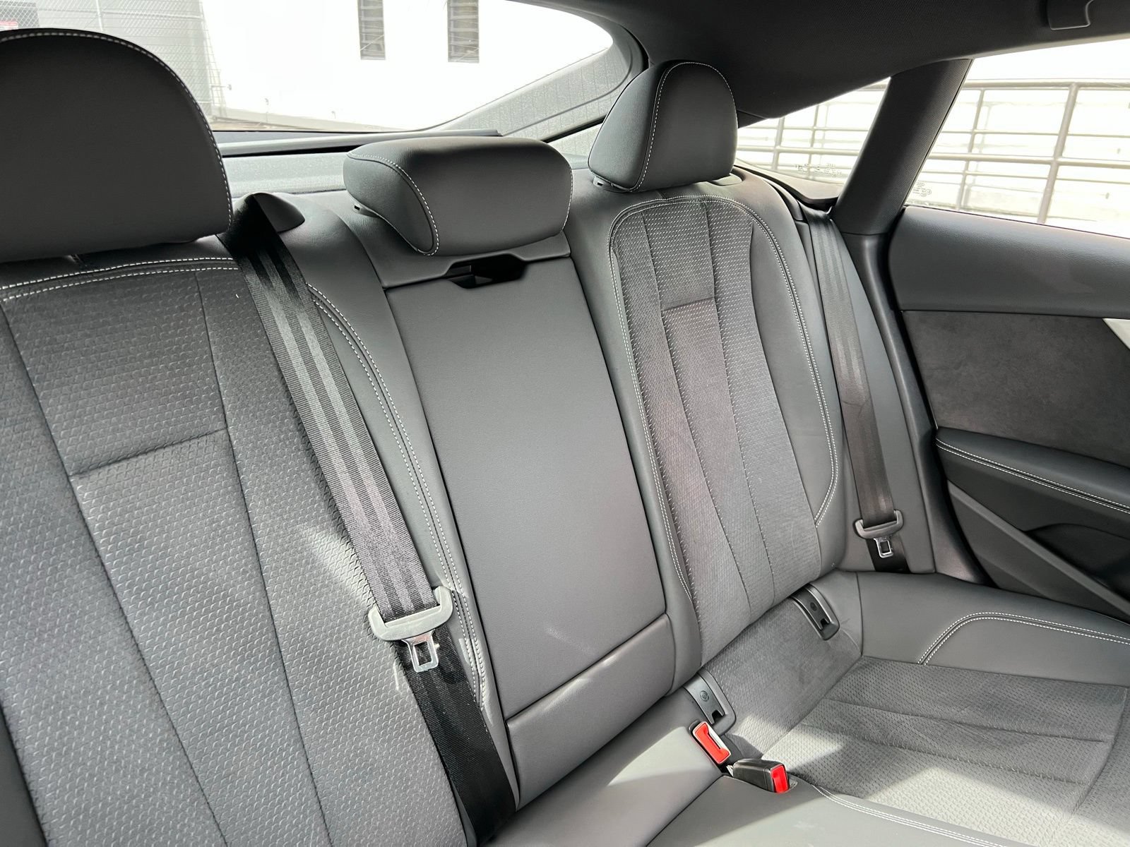 Used 2022 Audi A5 2.0T Prestige AWD/4WD image 64