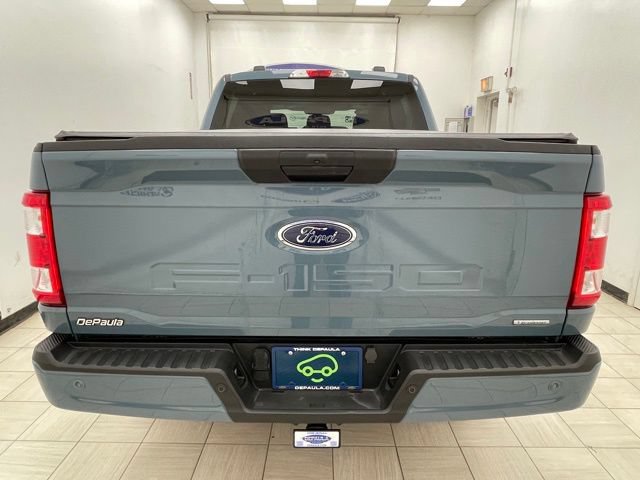 Used 2023 Ford F150 XL w/ STX Appearance Package AWD/4WD image 20