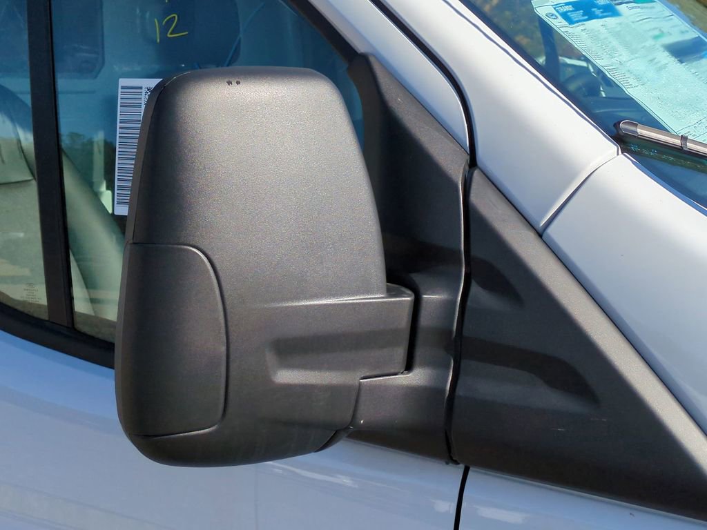 New 2026 Ford Transit 150 Low Roof image 12