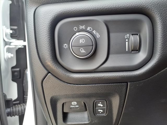 New 2026 RAM 1500 Lone Star RWD image 21