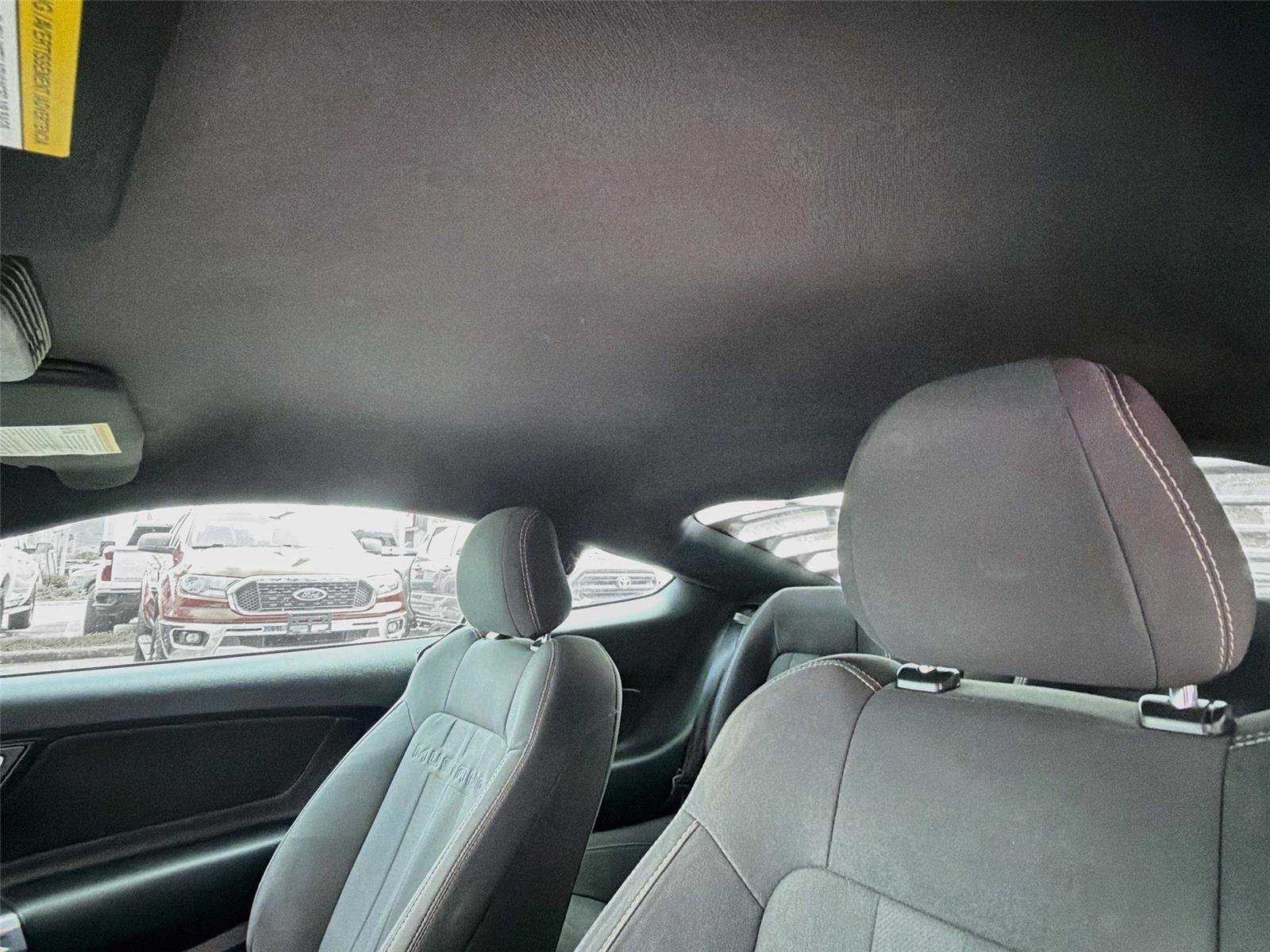 Used 2019 Ford Mustang GT RWD image 23