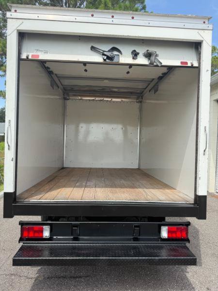 Used 2019 RAM ProMaster 3500 FWD image 13