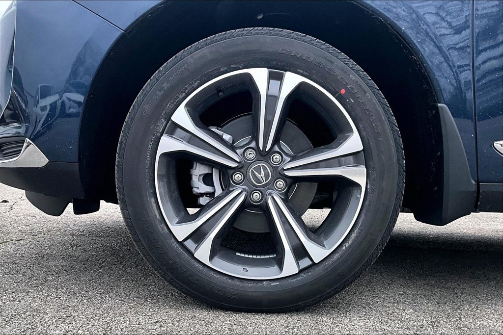 New 2026 Acura RDX w/ Technology Package AWD/4WD image 39