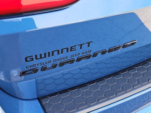 Used 2025 Dodge Durango GT w/ Blacktop Package image 30