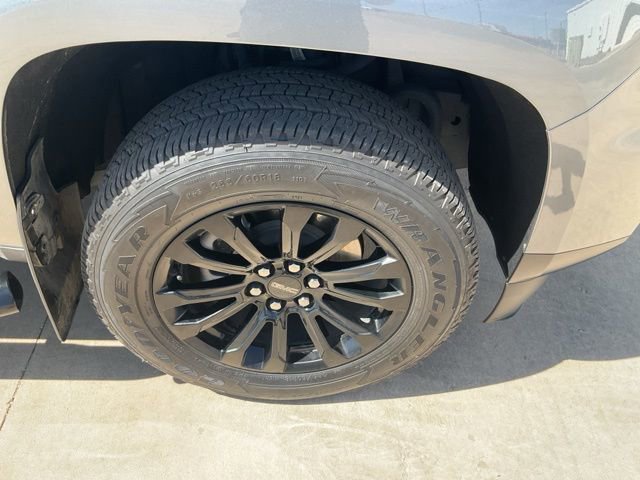 Used 2022 GMC Canyon Elevation w/ Trailering Package RWD image 40