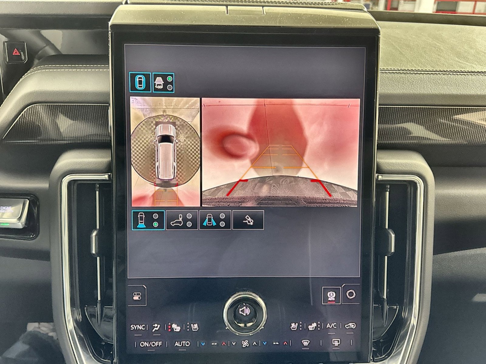 New 2026 GMC Yukon XL Elevation w/ Elevation Premium Package image 19