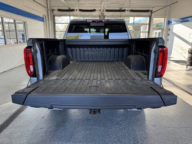 Used 2024 GMC Sierra 1500 Denali image 11