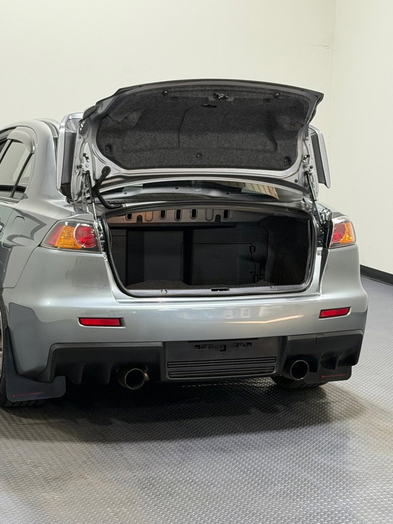 Used 2014 Mitsubishi Lancer Evolution GSR image 12