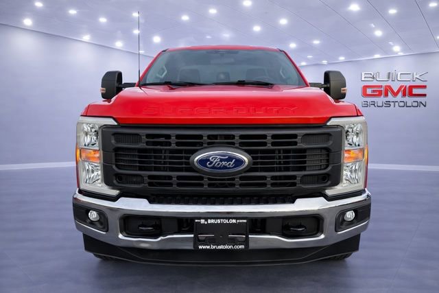 Used 2024 Ford F350 XL w/ XL Off-Road Package image 4