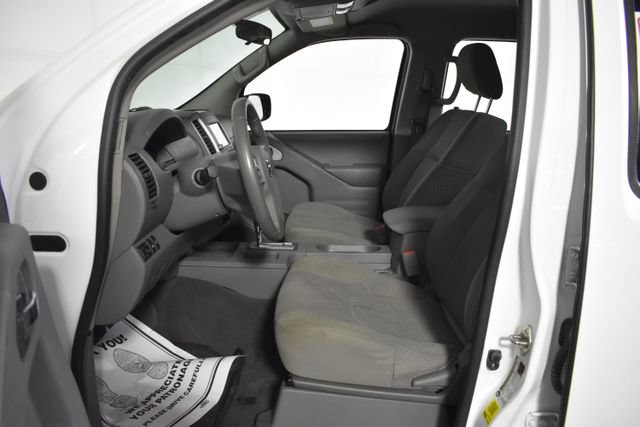 Used 2019 Nissan Frontier SV AWD/4WD image 11