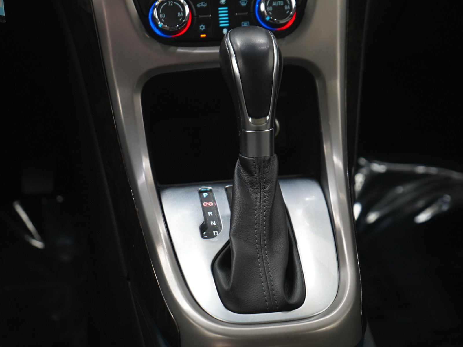 Used 2013 Buick Verano Convenience FWD image 18