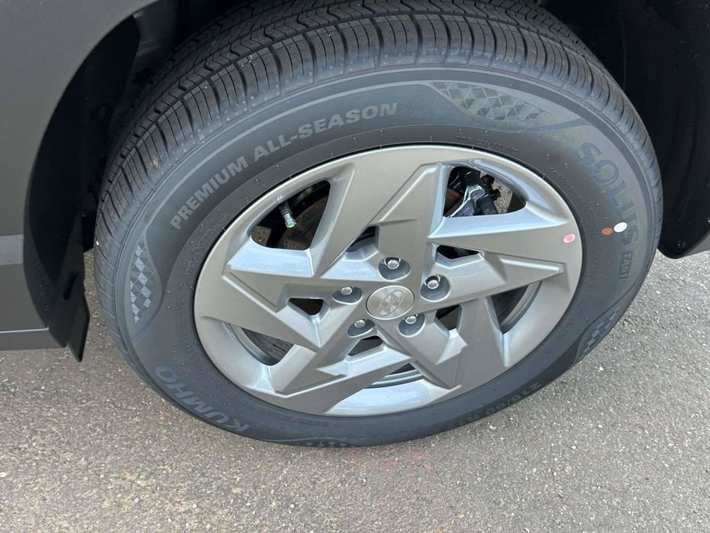 New 2026 Hyundai Kona SE FWD image 9