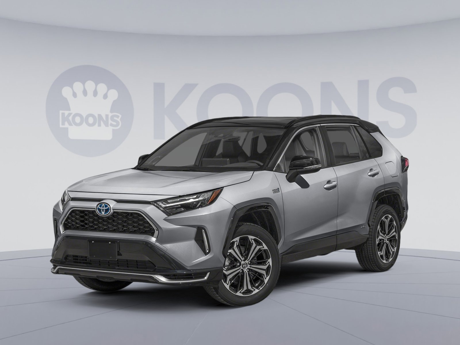 New 2025 Toyota RAV4 XSE w/ Weather Package