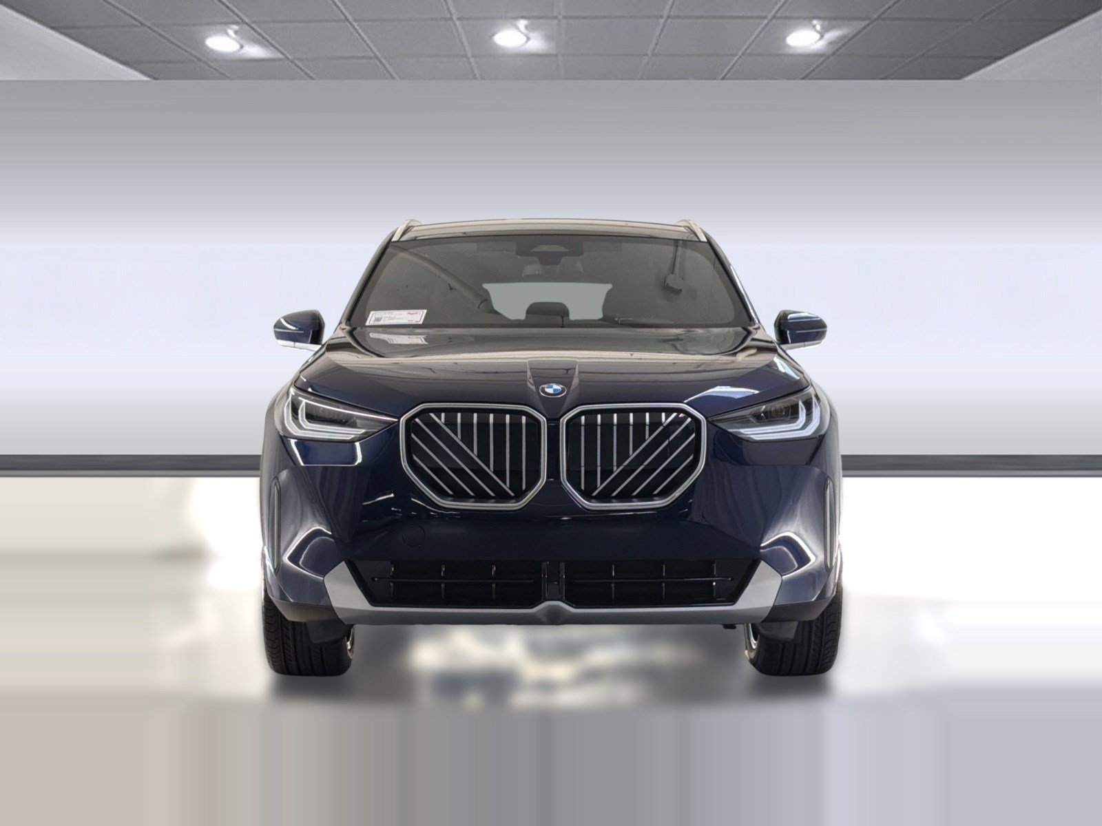 New 2026 BMW X3 xDrive30 w/ Convenience Package AWD/4WD image 5