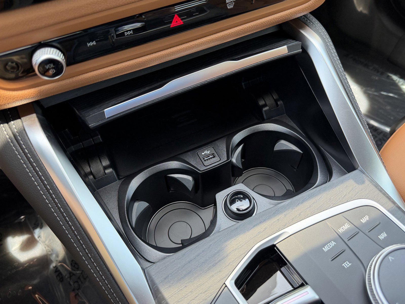 New 2027 BMW 430i Coupe w/ M Sport Package RWD image 24