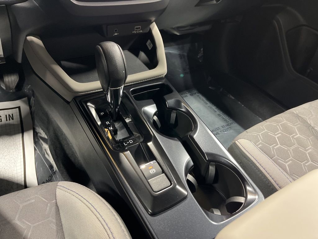 Certified 2026 Subaru Forester image 28