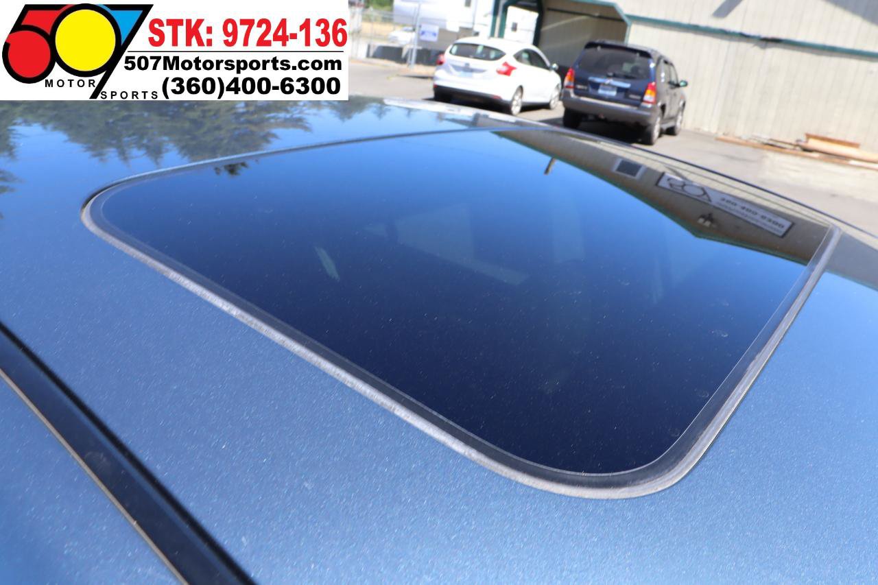 Used 2008 INFINITI G35 x Sedan w/ Premium Pkg AWD/4WD image 21