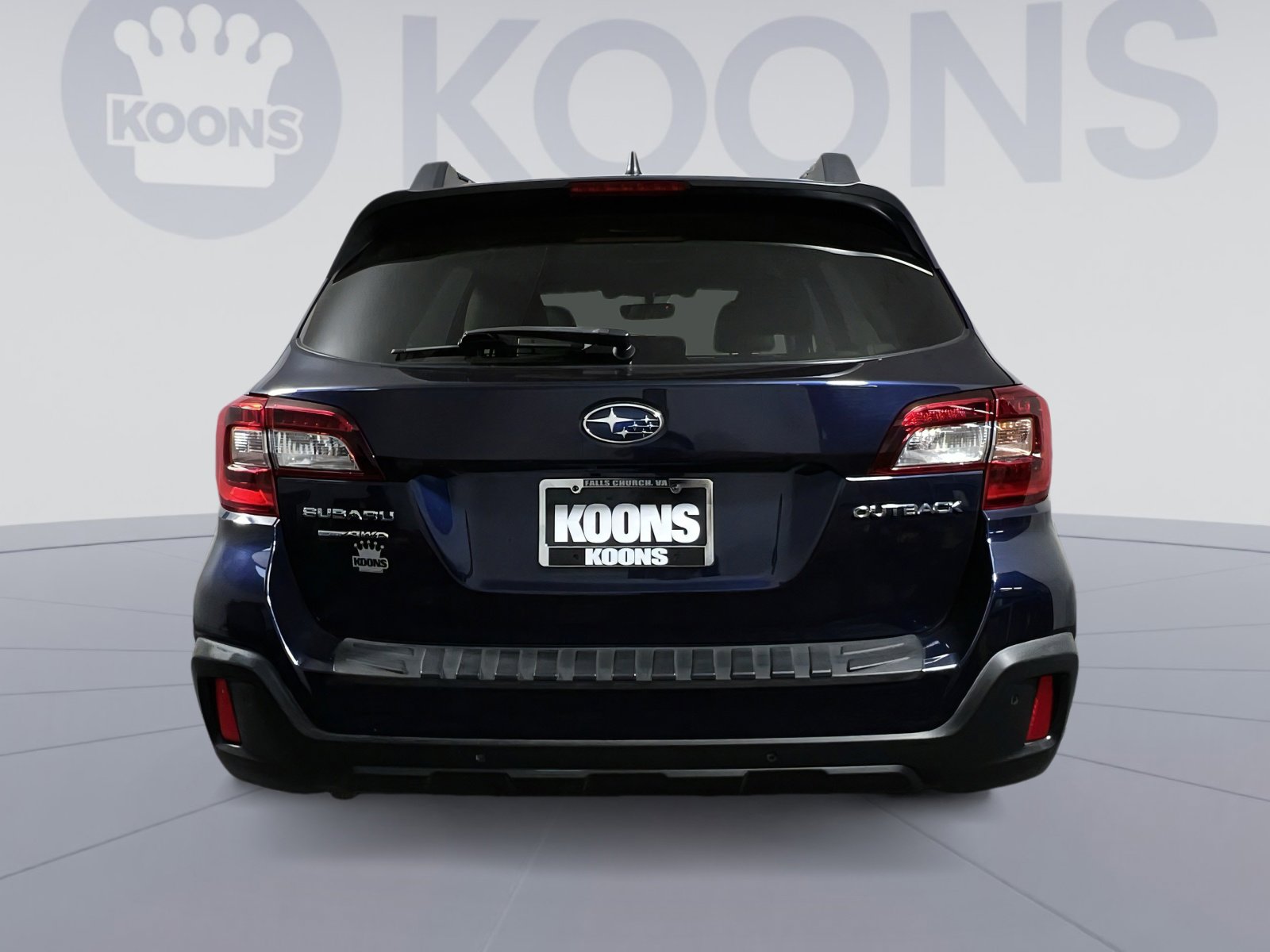 Used 2018 Subaru Outback 2.5i Limited image 10