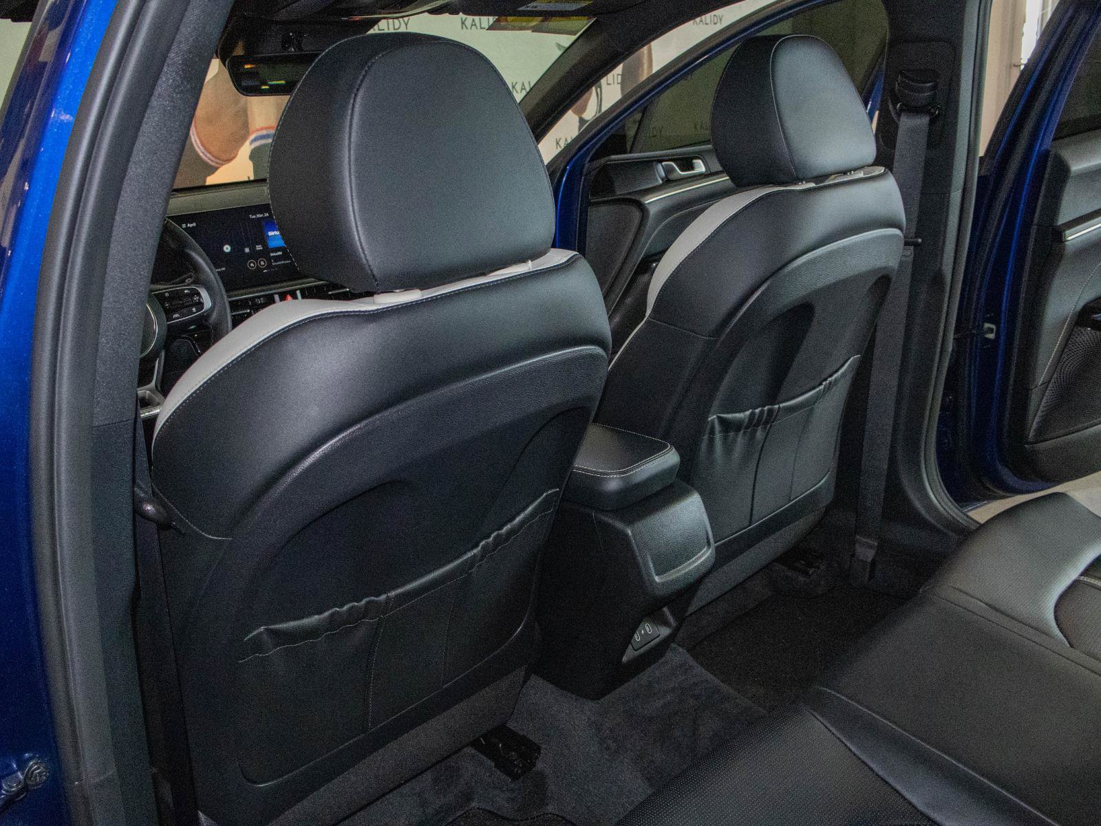 Used 2025 Kia K5 GT-Line w/ GT-Line Premium Package FWD image 10