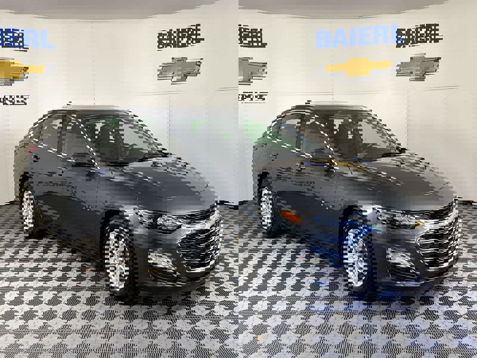 Used 2020 Chevrolet Malibu LS w/ LPO, Convenience Package 1 image 7