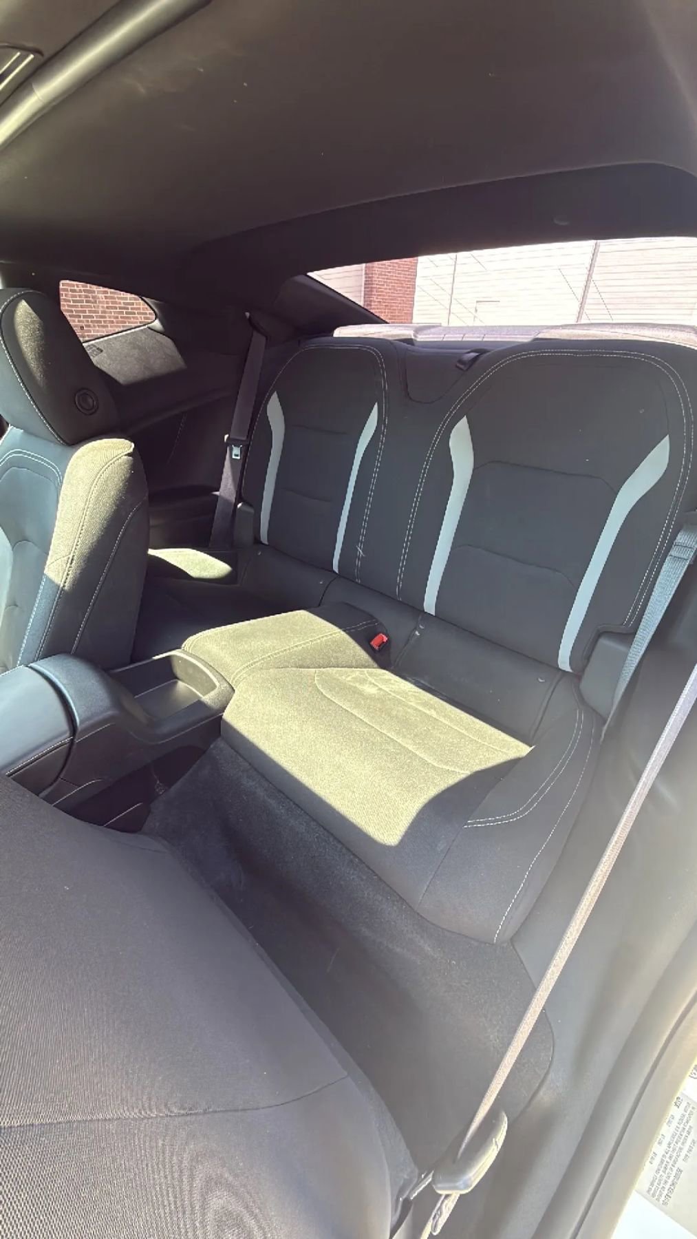 Used 2017 Chevrolet Camaro LT RWD image 24