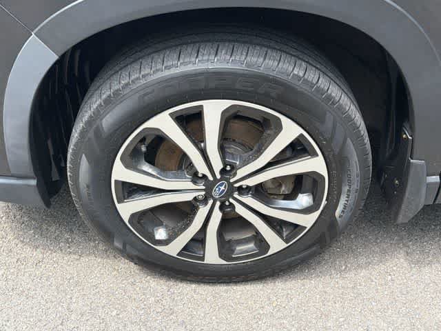 Used 2019 Subaru Forester Limited AWD/4WD image 5