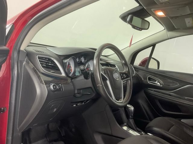 Used 2015 Buick Encore Convenience FWD image 12