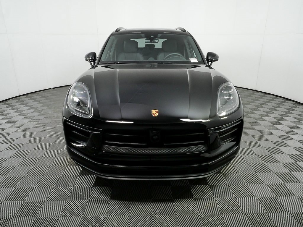 New 2026 Porsche Macan image 37