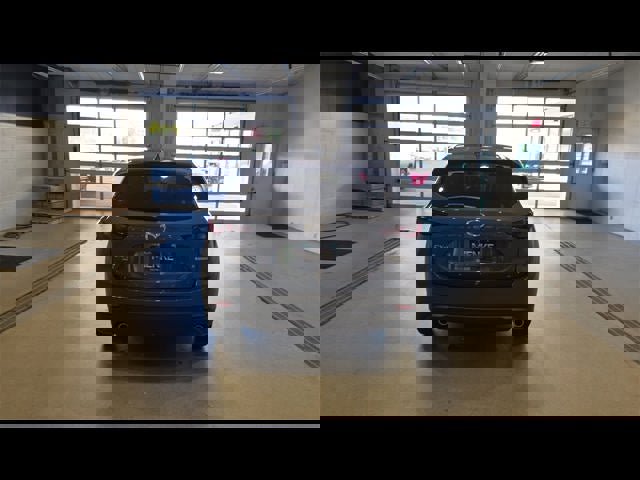 New 2025 MAZDA CX-5 Carbon Edition image 38