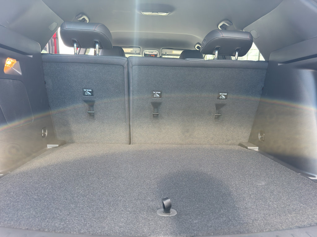 New 2026 Chevrolet TrailBlazer RS w/ Convenience Package image 22