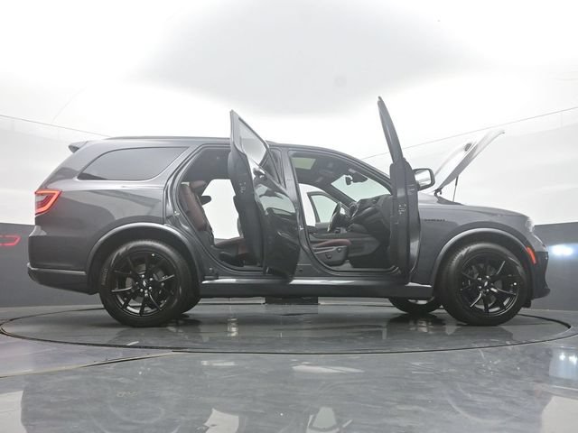 New 2026 Dodge Durango GT w/ Tow 'N Go Package AWD/4WD image 66