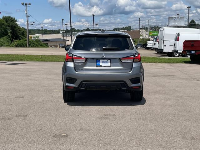Used 2024 Mitsubishi Outlander Sport ES AWD/4WD image 5