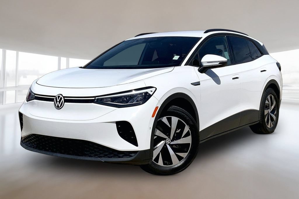 Certified 2023 Volkswagen ID.4 Pro