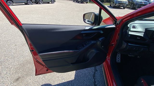 Certified 2024 Subaru Impreza RS AWD/4WD image 17