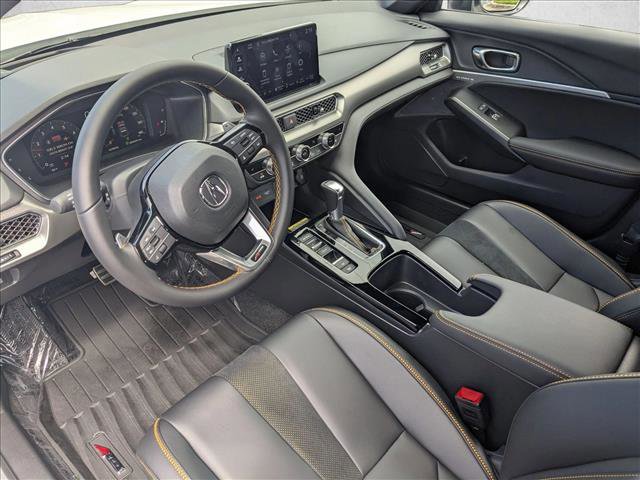 New 2026 Acura Integra A-Spec image 3