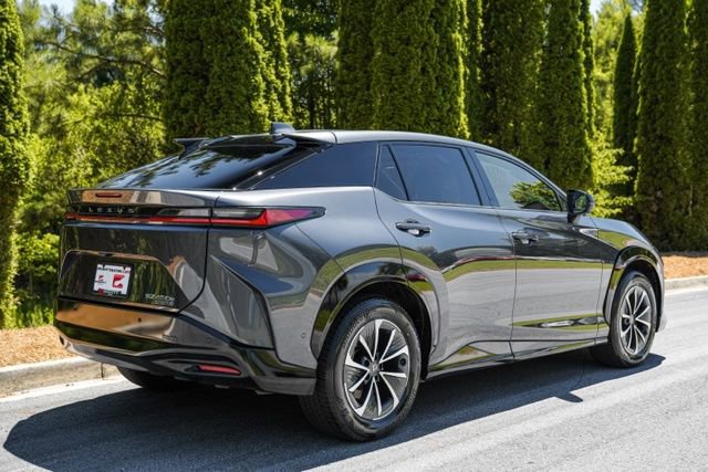 Used 2023 Lexus RZ 450e Premium w/ Technology Package AWD/4WD image 17
