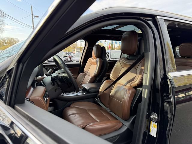 Used 2020 Lincoln Aviator Reserve w/ Equipment Group 202A AWD/4WD image 21