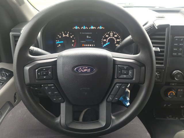 Used 2015 Ford F150 XL w/ Equipment Group 101A Mid AWD/4WD image 30