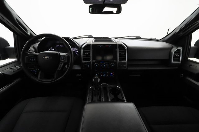 Used 2018 Ford F150 XLT w/ Equipment Group 302A Luxury image 5