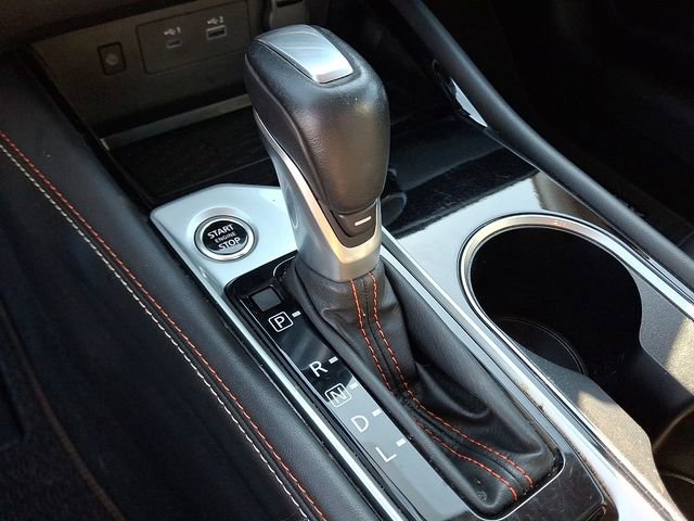 Used 2024 Nissan Altima 2.5 SR w/ SR Premium Package FWD image 15
