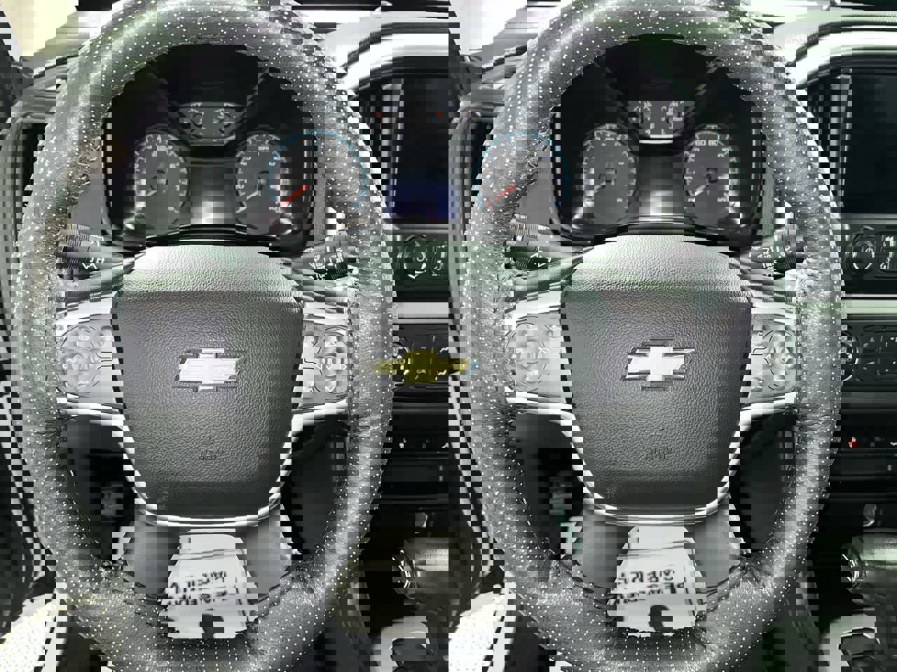 Used 2021 Chevrolet Colorado LT w/ Fleet Safety Package image 16